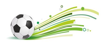 Футбольная рамка