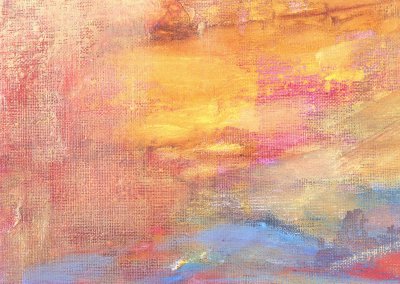 Фактура в живописи