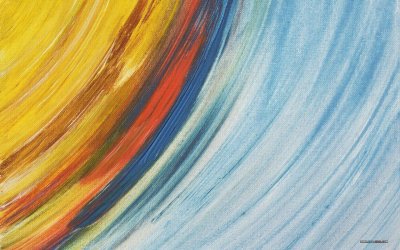 Фон живопись