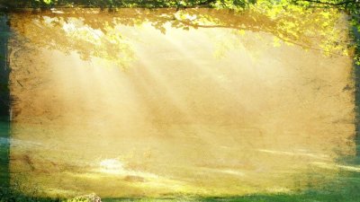 Красивый фон для презентации