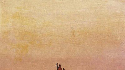 Фон для презентации художники