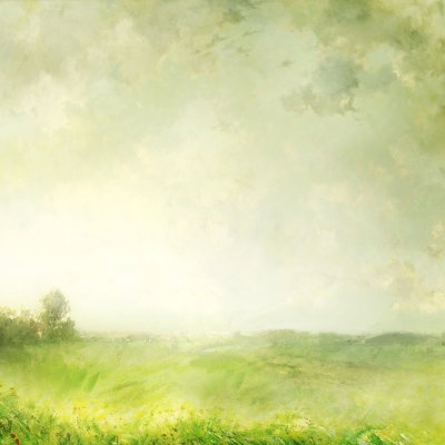 Нейтральный фон