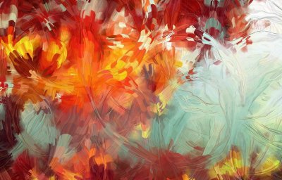 Фон абстракция