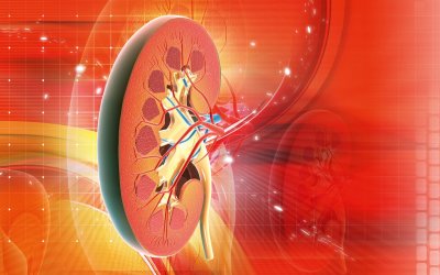 Фон для презентации по медицине