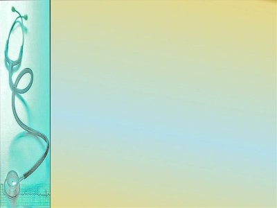 Фон для презентации медицина