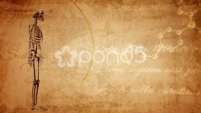 Фон для презентации по истории медицины