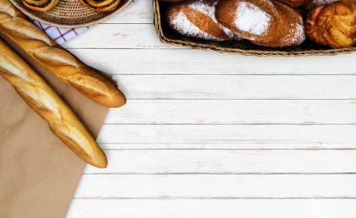 Шаблон презентации кулинария