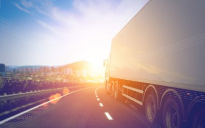 Логистика автомобильного транспорта