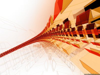 Современный фон