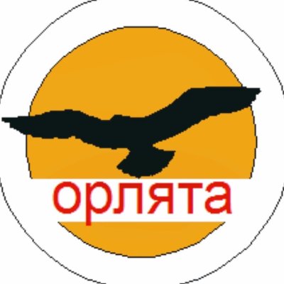 Орлята девиз