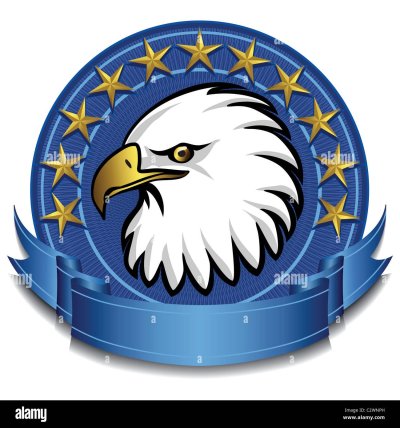 Эмблема Орлята