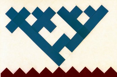 Орнаменты Ханты и манси