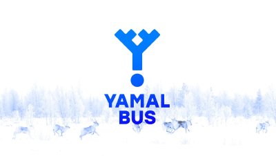Принт Ямал