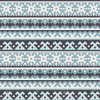 Северный орнамент