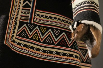 Ненцы эвенки нганасаны