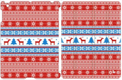 Северные узоры