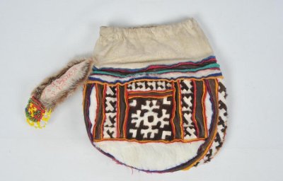 Тучан ненцы