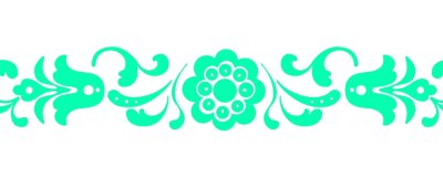 Татарстан орнамент