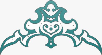 Татарский народный орнамент Валеев ф.х