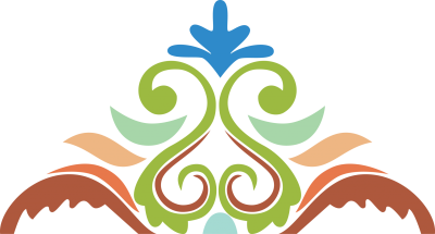 Татарский национальный узор