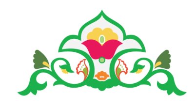 Валеев татарский народный орнамент