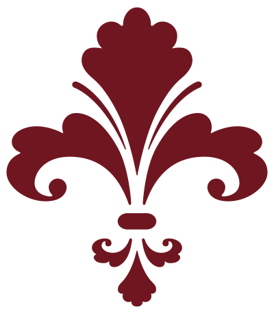 Татарский национальный узор орнамент тюльпан