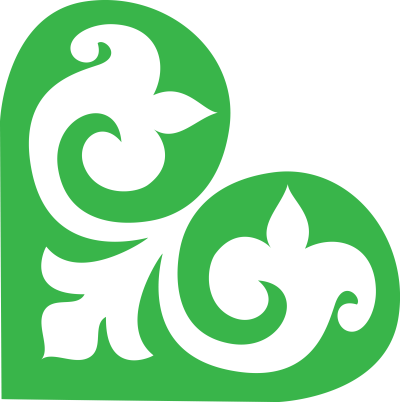 Башкирский орнамент Кускар а4