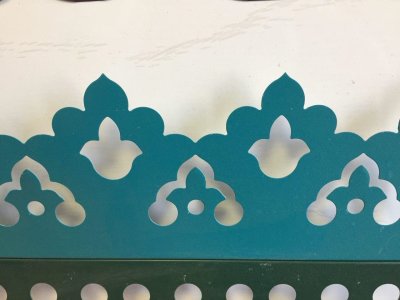 Татарские узоры и орнаменты