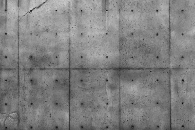 Бетонная стена