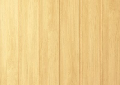 Вагонка светлая