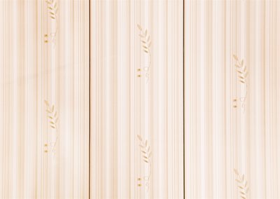 Вагонка светлая