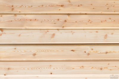 Вагонка штиль сосна