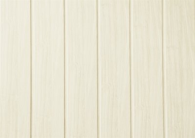 Вагонка штиль белая