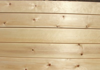 Вагонка кедр сорт с штиль