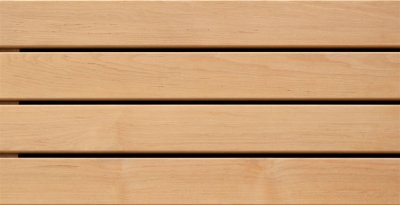 Вагонка термоосина рейка