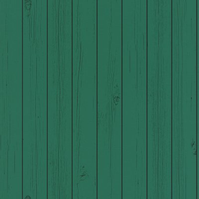 Доски зеленого цвета
