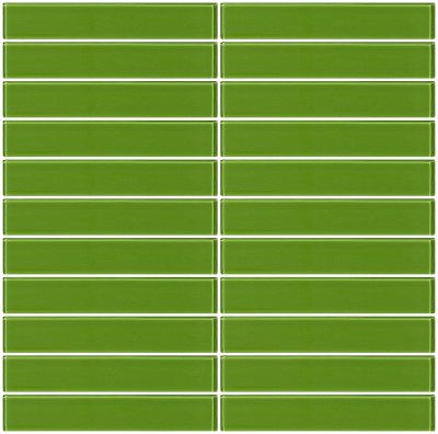 Керамогранит Marazzi Lime Green 6х24