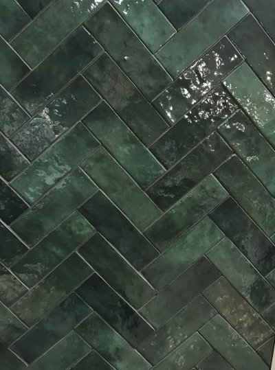 Плитка Artisan Moss Green