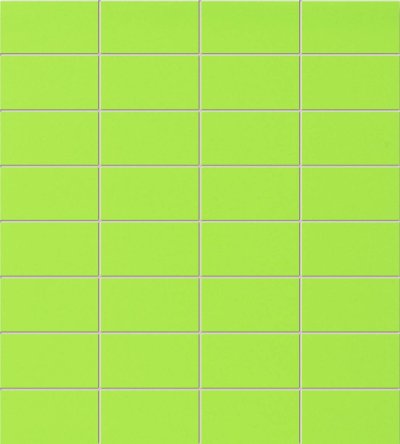 Зеленая плитка