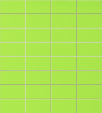 Зеленая плитка