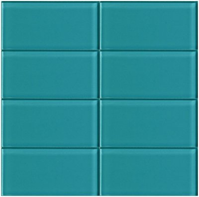 Плитка Лазурный кабанчик