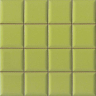 Настенная плитка Сокол моно белая 33x33 mc1