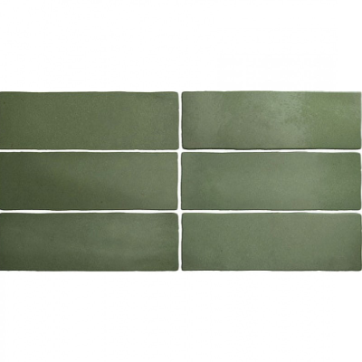 Плитка equipe Magma Malachite