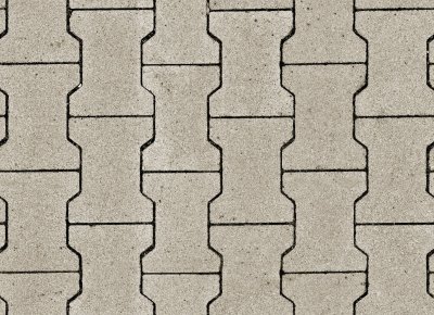 Тротуарная плитка катушка