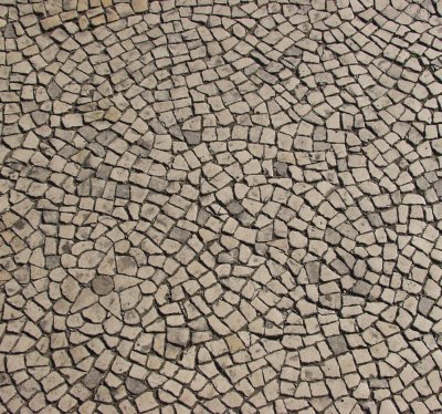 Тротуарная плитка скетчап