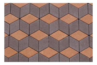 Плитка тротуарная 50 50 80