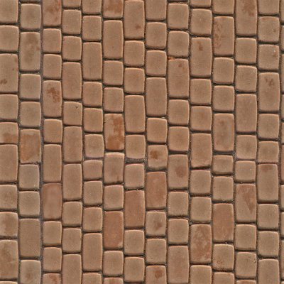 Тротуарная плитка Sketchup