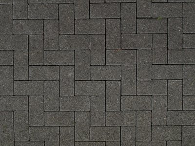 Тротуарная плитка скетчап