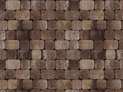 Тротуарная плитка Revit