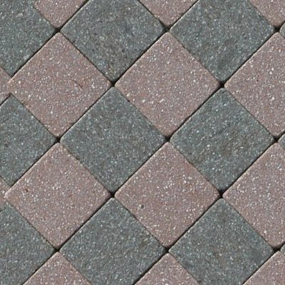 Тротуарная плитка Sketchup